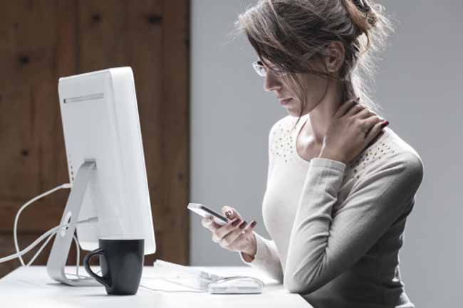 How to be Hard Working
